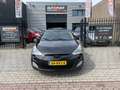 Hyundai VELOSTER 1.6 GDI i-Vision Panoramadak Airco NAP APK Schwarz - thumbnail 2