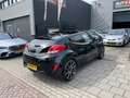 Hyundai VELOSTER 1.6 GDI i-Vision Panoramadak Airco NAP APK Schwarz - thumbnail 4
