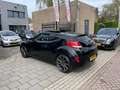 Hyundai VELOSTER 1.6 GDI i-Vision Panoramadak Airco NAP APK Schwarz - thumbnail 6