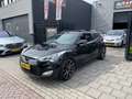 Hyundai VELOSTER 1.6 GDI i-Vision Panoramadak Airco NAP APK Schwarz - thumbnail 1