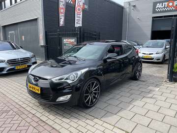 1.6 GDI i-Vision Panoramadak Airco NAP APK