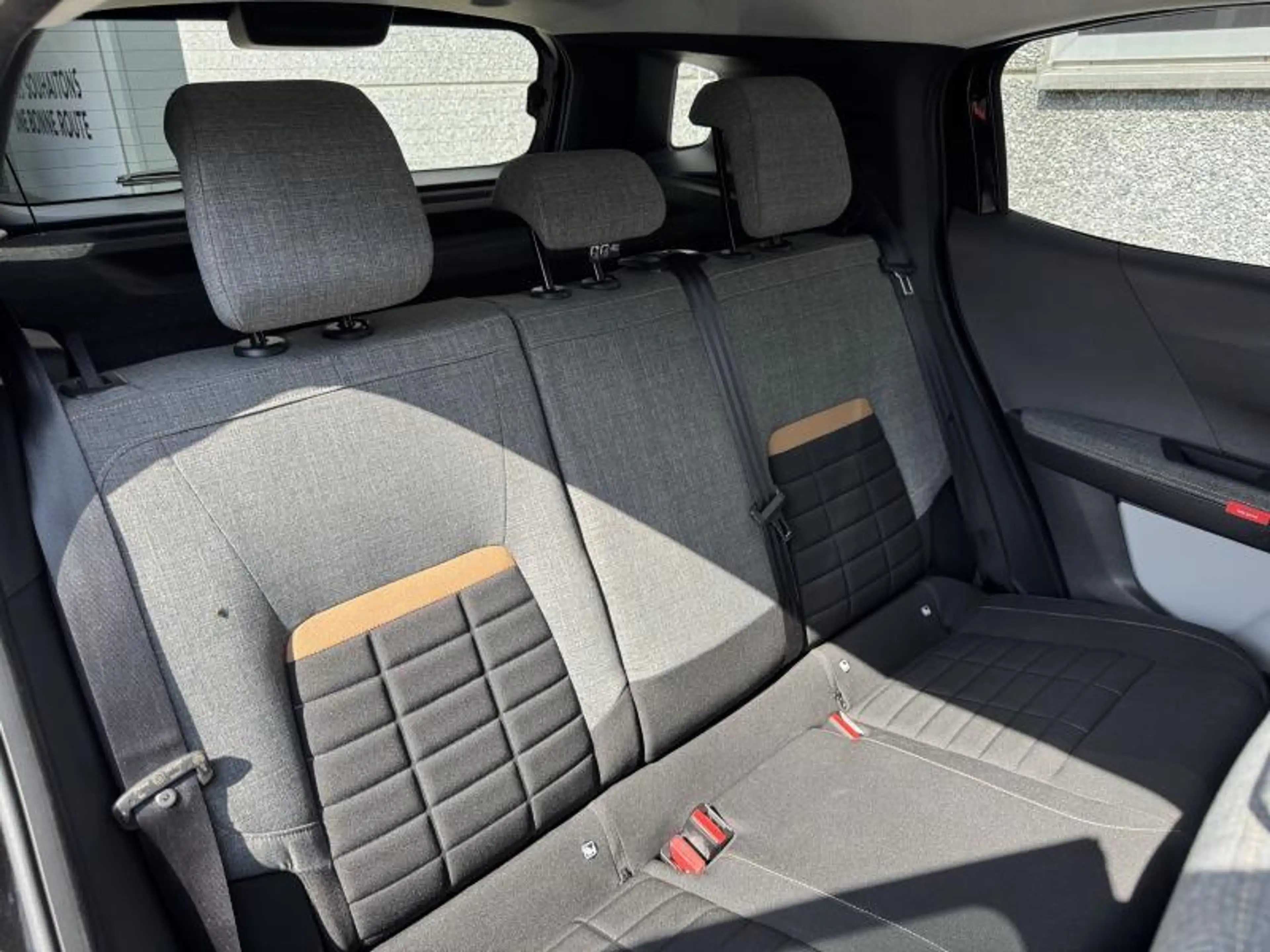 Citroen C3 Aircross plus — photo 10