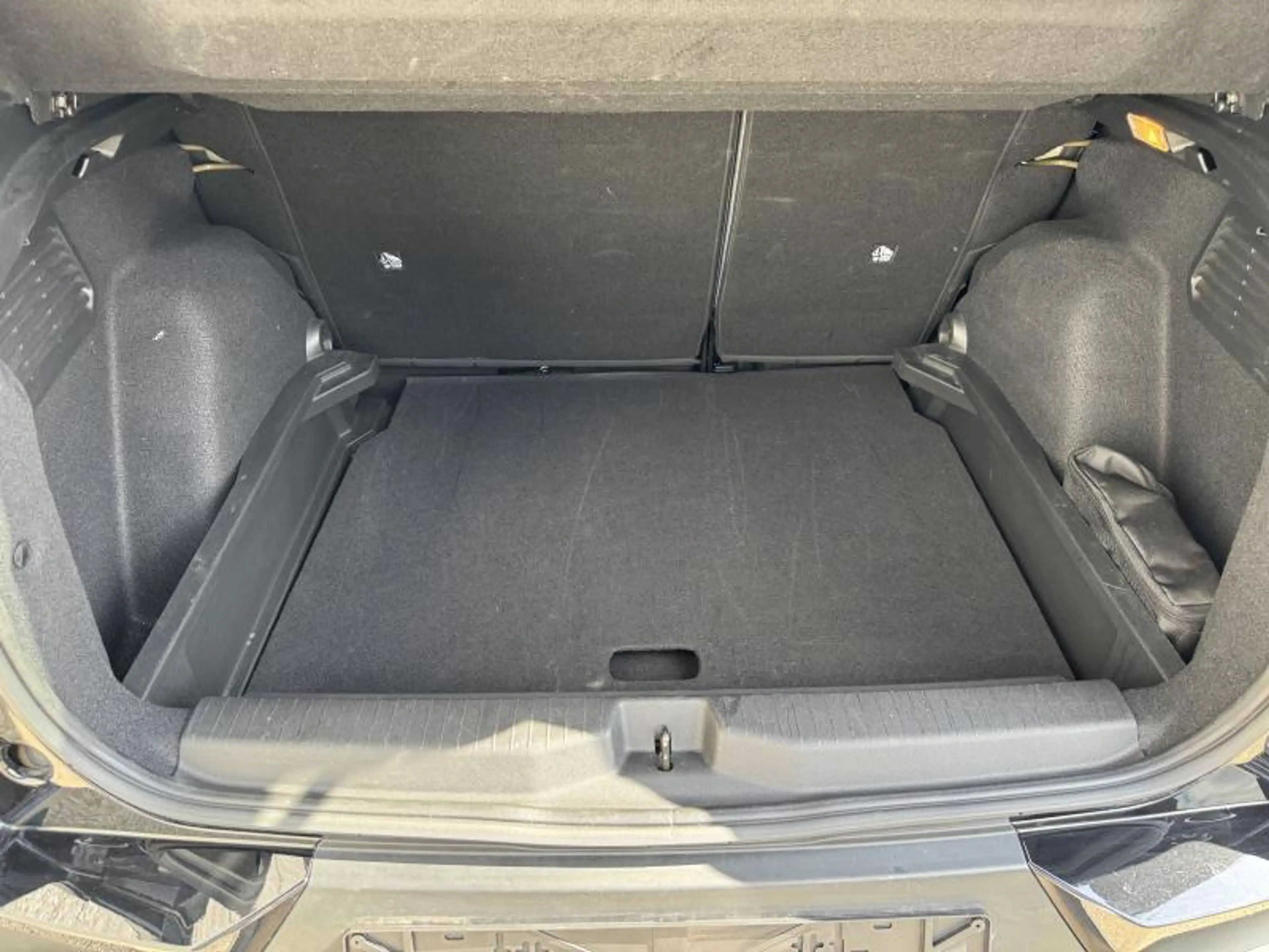 Citroen C3 Aircross plus — photo 7