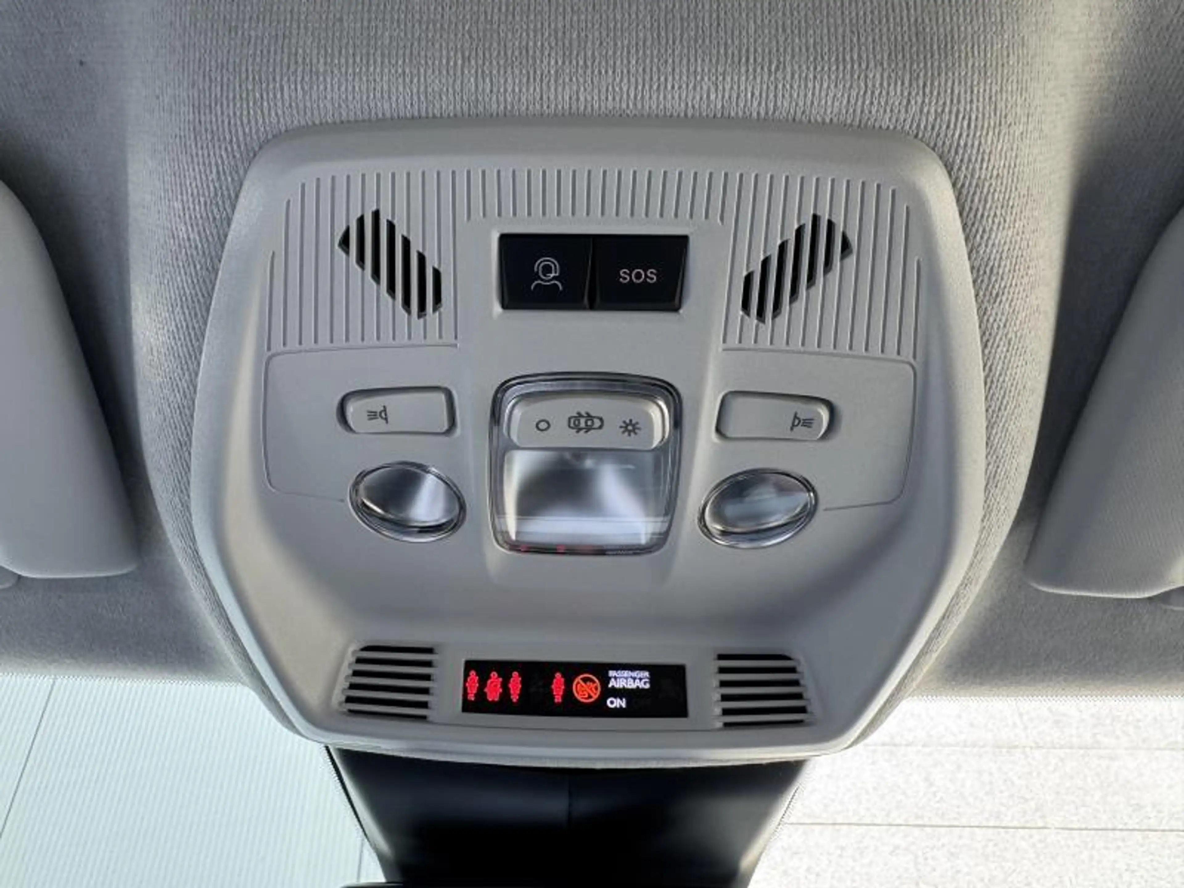 Citroen C3 Aircross plus — photo 18