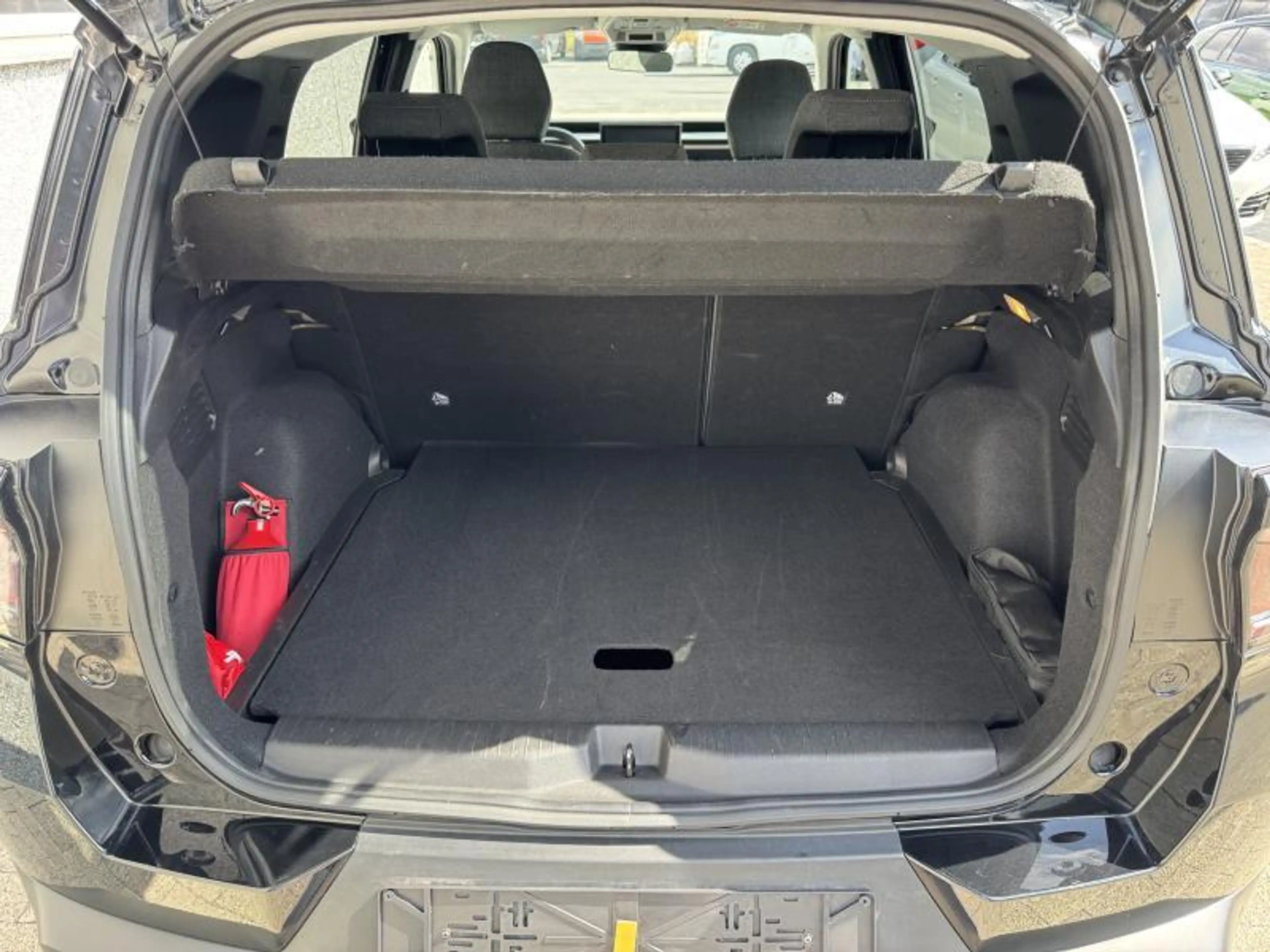 Citroen C3 Aircross plus — photo 11