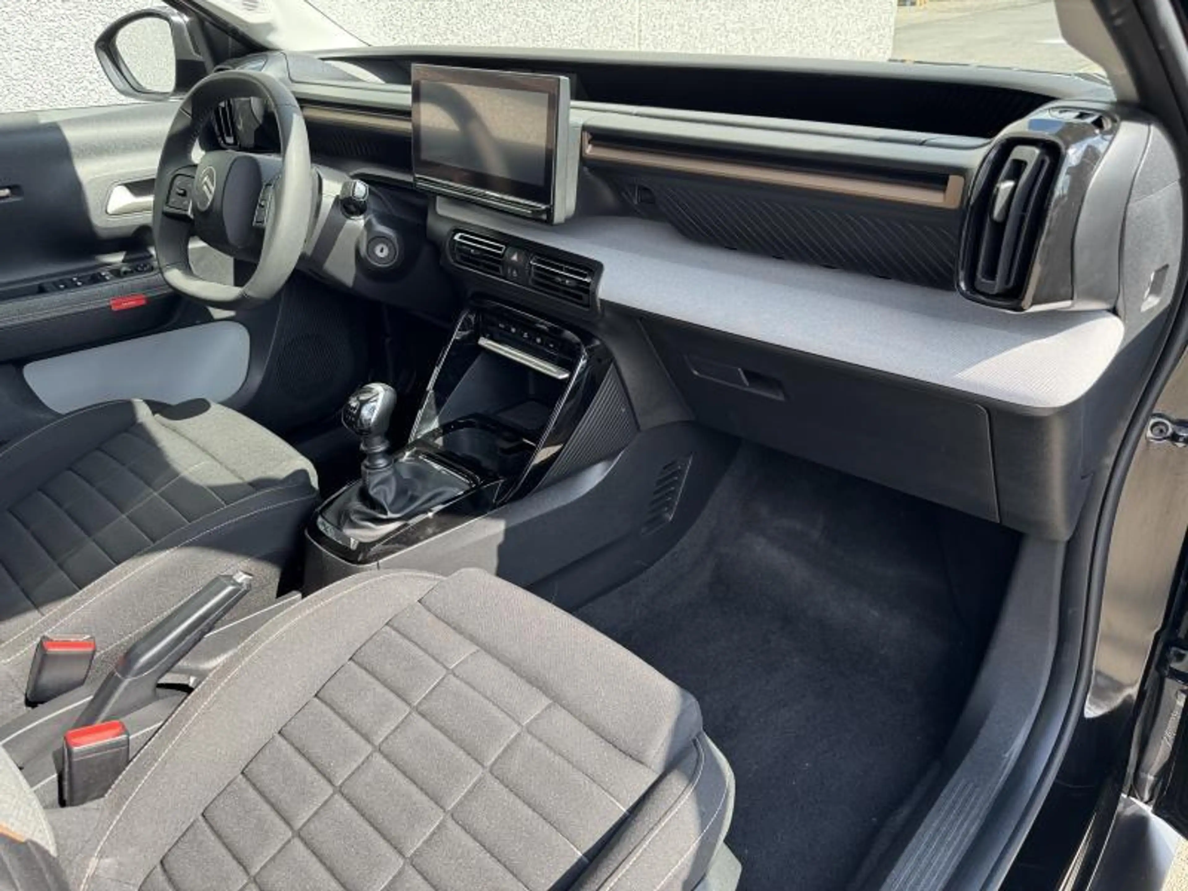 Citroen C3 Aircross plus — photo 2