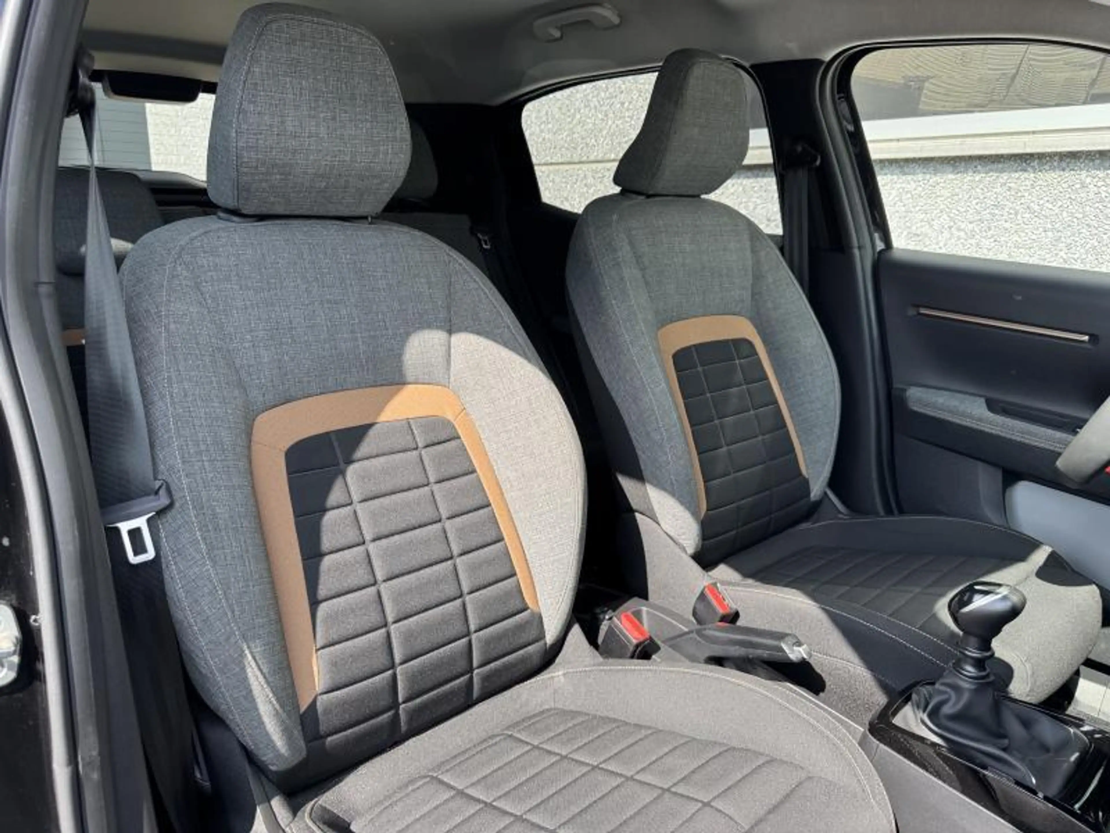Citroen C3 Aircross plus — photo 9