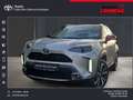 Toyota Yaris Cross Hybrid 1.5 VVT-i AWD-i Premiere Edition Argent - thumbnail 1