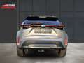 Toyota Yaris Cross Hybrid 1.5 VVT-i AWD-i Premiere Edition Argent - thumbnail 4