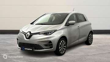 Intens charge normale R110