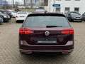 Volkswagen Passat Variant Highline 4Motion 239/AID/AHK Rosso - thumbnail 4