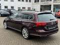 Volkswagen Passat Variant Highline 4Motion 239/AID/AHK Rosso - thumbnail 3