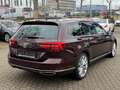 Volkswagen Passat Variant Highline 4Motion 239/AID/AHK Rosso - thumbnail 6
