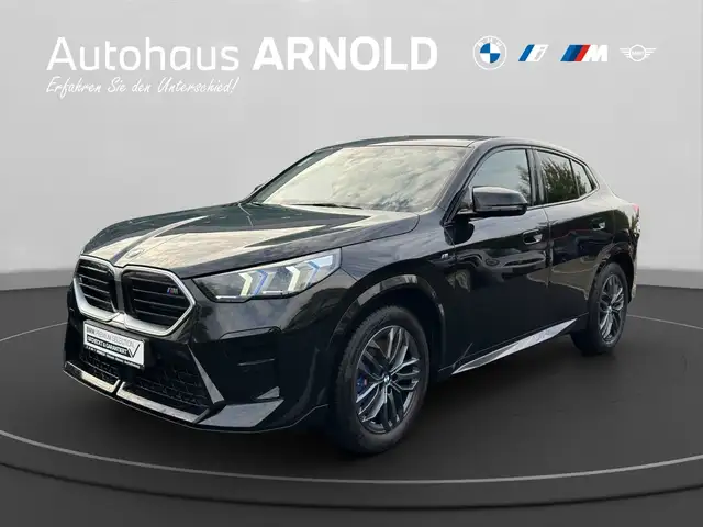 BMW X2 M 35i xDrive Head-Up Harman Kardon Stop&Go Komfortzu