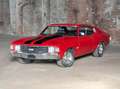 Chevrolet Chevelle Malibu ss - thumbnail 1