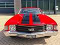 Chevrolet Chevelle Malibu ss - thumbnail 12