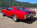 Chevrolet Chevelle Malibu ss - thumbnail 7