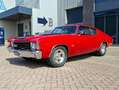 Chevrolet Chevelle Malibu ss - thumbnail 3