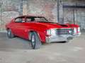 Chevrolet Chevelle Malibu ss - thumbnail 6