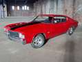 Chevrolet Chevelle Malibu ss - thumbnail 2