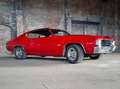 Chevrolet Chevelle Malibu ss - thumbnail 10