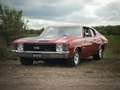 Chevrolet Chevelle Malibu ss - thumbnail 4
