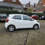 Kia Picanto 1.0 DPi ComfortLine 3.946km NAP! Splinternieuwe au Wit - thumbnail 5