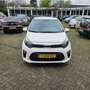 Kia Picanto 1.0 DPi ComfortLine 3.946km NAP! Splinternieuwe au Wit - thumbnail 7
