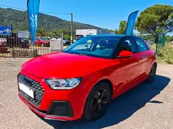 Audi A1 1.0 tfsi