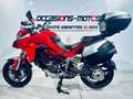 Ducati Multistrada 1200 S - GARANTIE 1 AN Rood - thumbnail 2