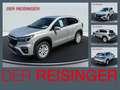Suzuki S-Cross Silber - thumbnail 1