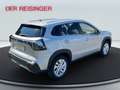 Suzuki S-Cross Silber - thumbnail 6