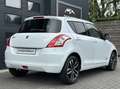 Suzuki Swift X-TRA EDITION / AIRCO / LEDER / LED / LMV .... Blanc - thumbnail 2