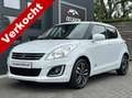 Suzuki Swift X-TRA EDITION / AIRCO / LEDER / LED / LMV .... Blanc - thumbnail 1