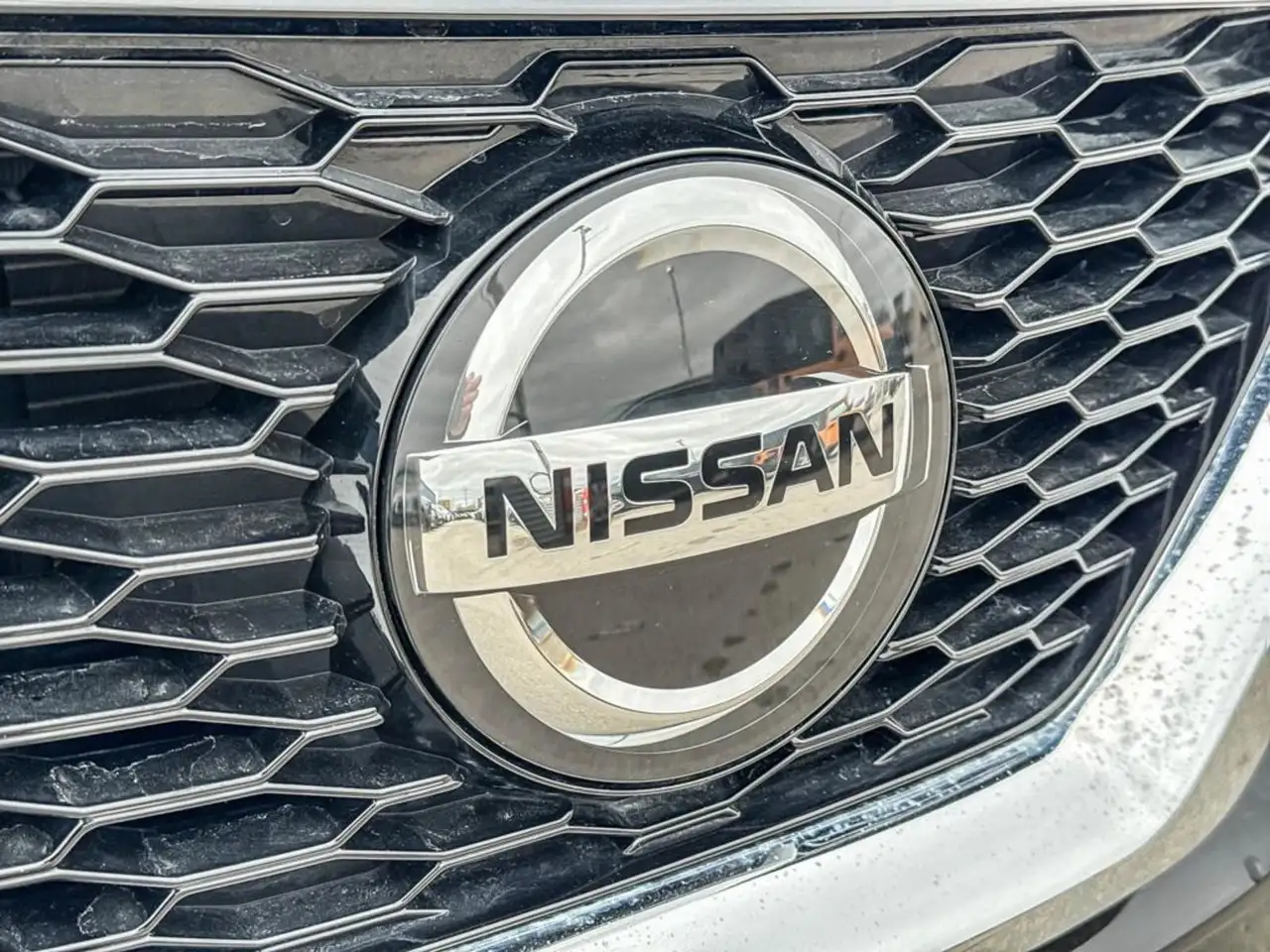 Nissan Qashqai снимка Nissan Qashqai