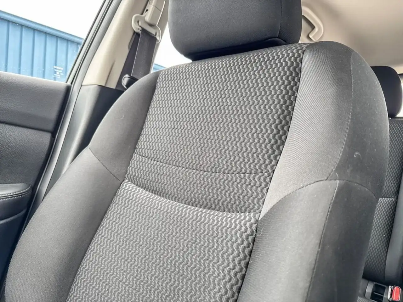 Nissan Qashqai снимка Nissan Qashqai