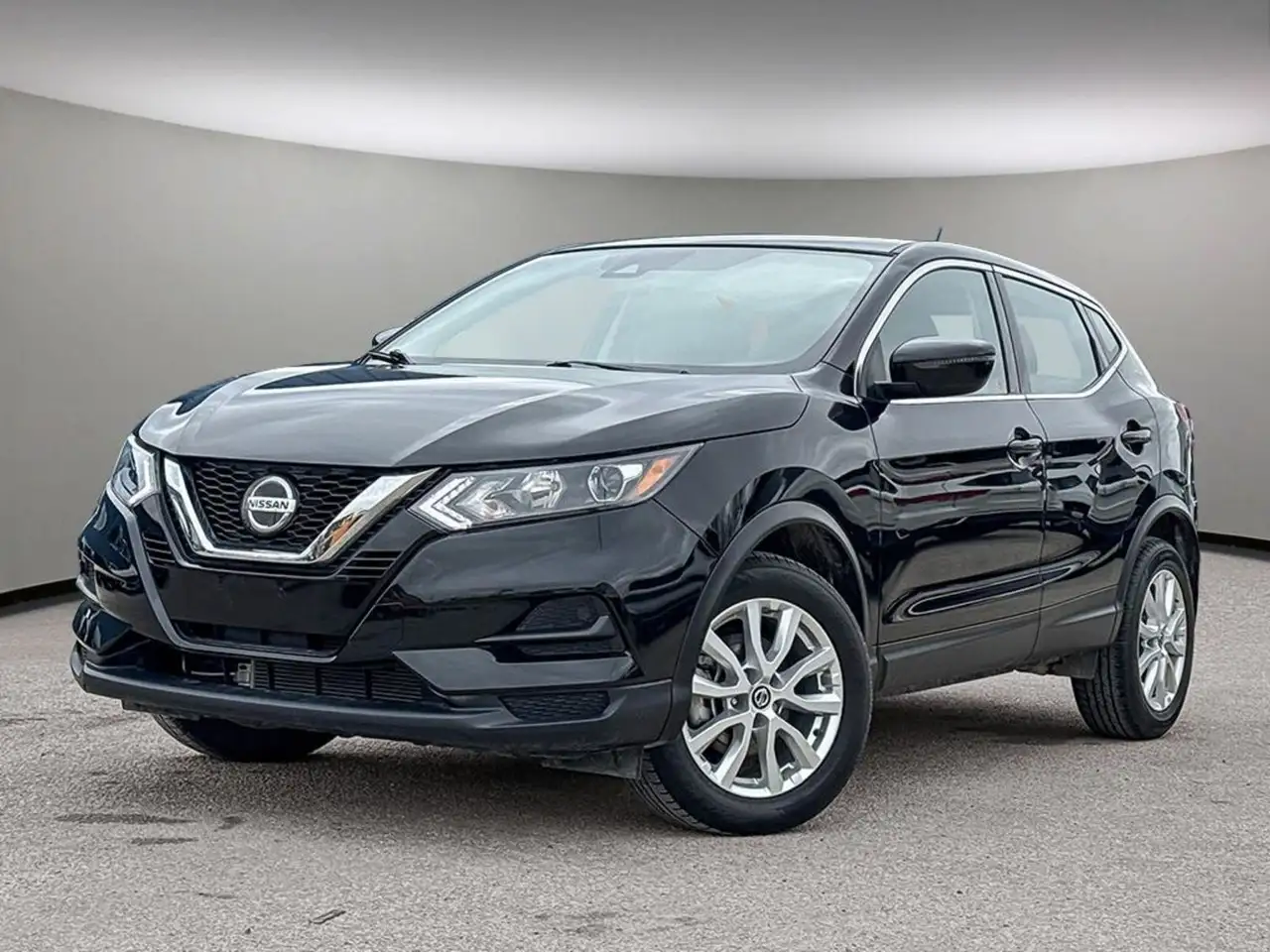 2023 Nissan Qashqai