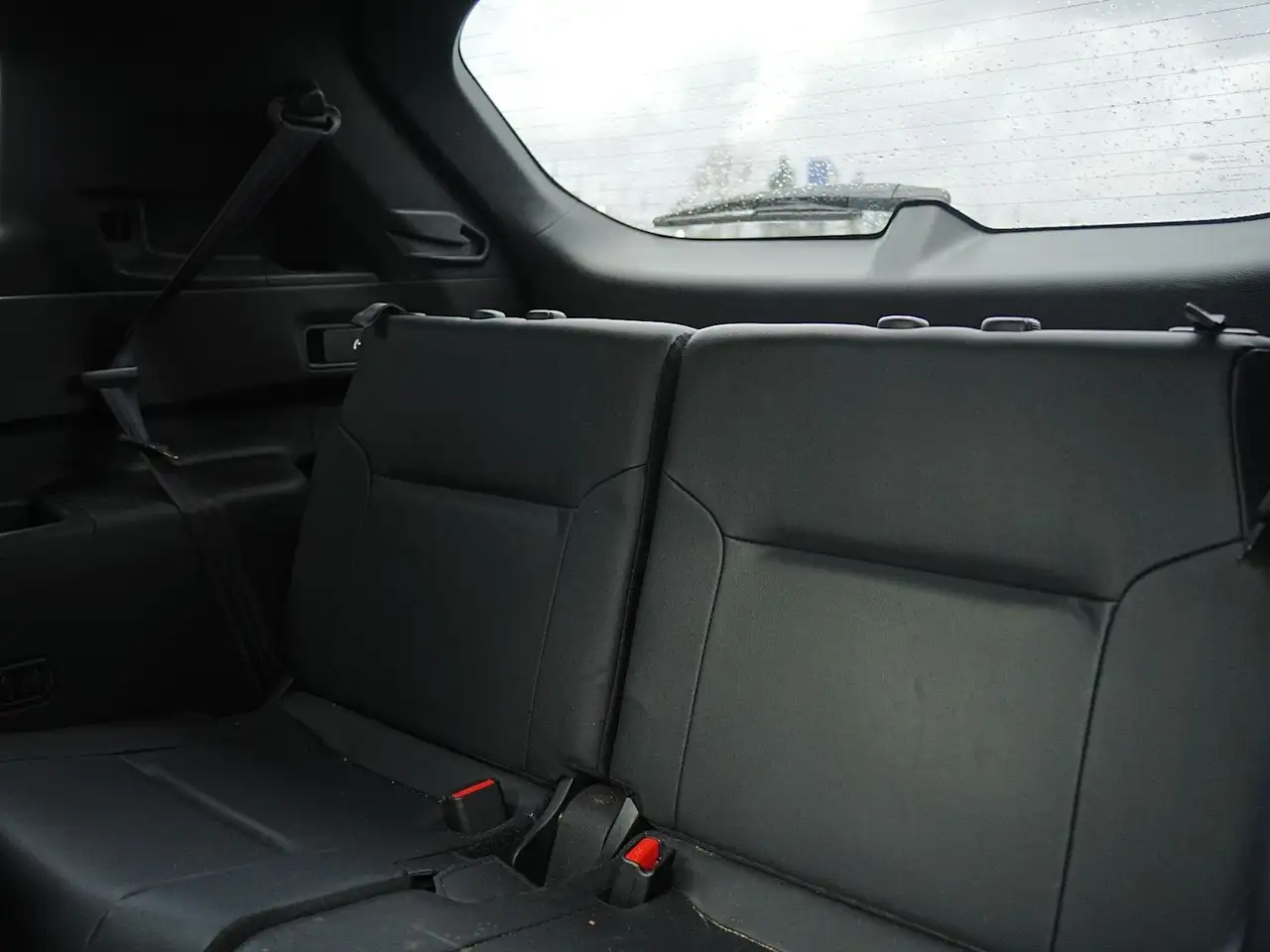Mitsubishi Outlander снимка Mitsubishi Outlander