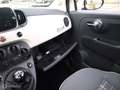 Fiat 500 TwinAir Turbo Lounge Cruise Velgen16 Navi Bluetoot Wit - thumbnail 16