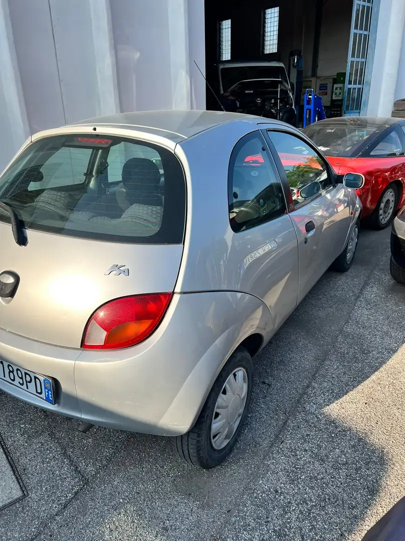 Ford Ka/Ka+ Ka I 1996 Berlina Ka 1.3 - 2