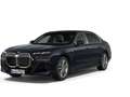 BMW 740 d xDrive M Sportpaket SkyLaunge. Standhzg. Au Schwarz - thumbnail 1