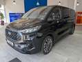 Ford Tourneo Custom Aut L2 Titanium X Schwarz - thumbnail 1