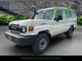 Toyota Land Cruiser GDJ 78 2,8d STD 2x90 Wit - thumbnail 1