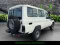 Toyota Land Cruiser GDJ 78 2,8d STD 2x90 Wit - thumbnail 3