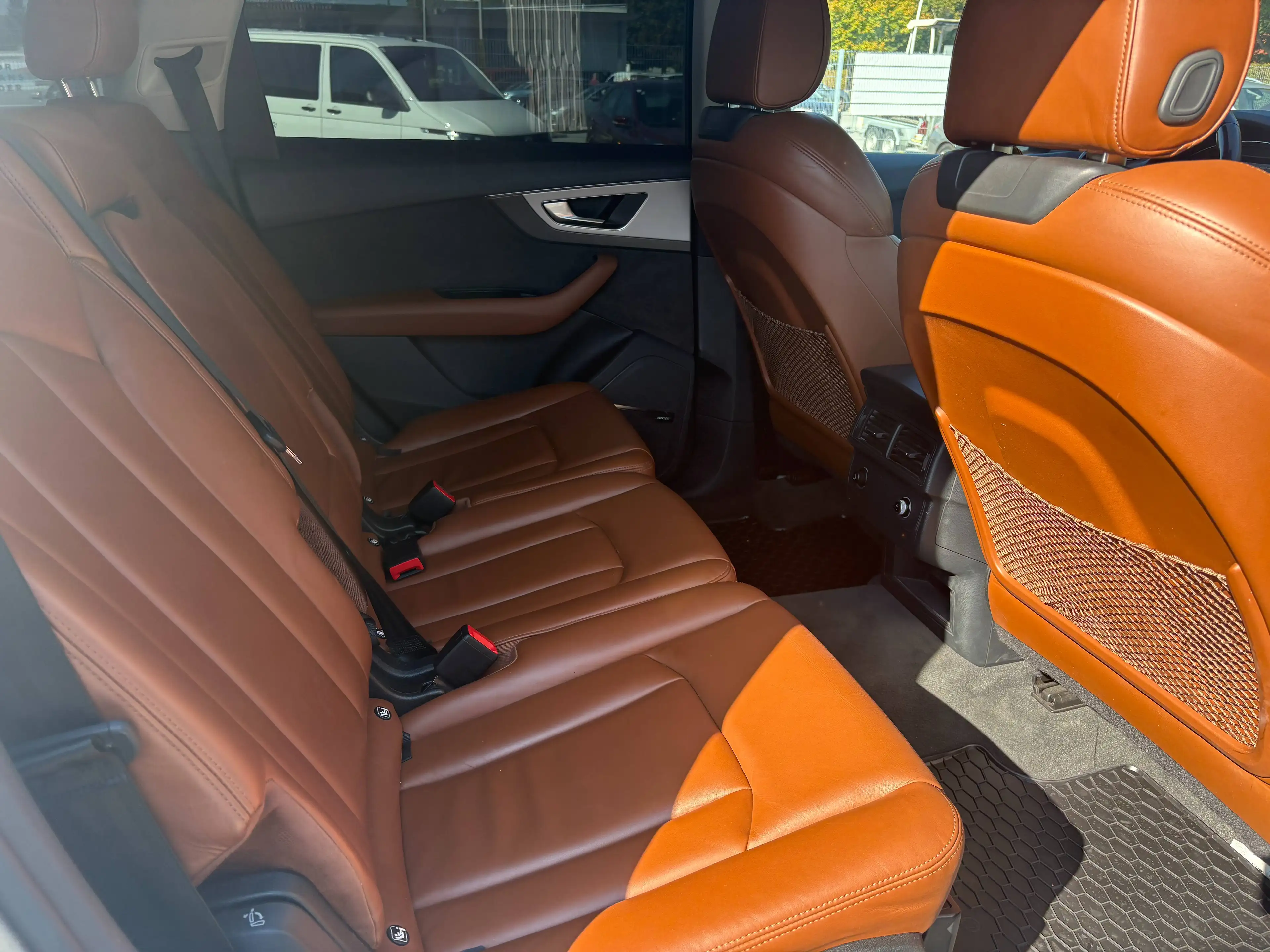 Audi Q7 Q7 3,0 TDI ultra quattro Tiptronic — photo 10