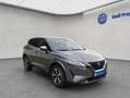 Nissan Qashqai 1.3 DIG-T MHEV Xtronic N-Connecta TECHNO Grigio - thumbnail 9