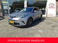 Toyota C-HR 1.8 Hybrid First Ed. Gris - thumbnail 1