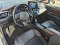 Toyota C-HR 1.8 Hybrid First Ed. Gris - thumbnail 10