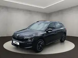 Skoda Kamiq Monte Carlo 1.0 TSI