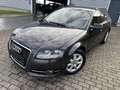 Audi A3 1.4 TFSI Sportback Attraction Schwarz - thumbnail 4